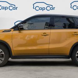 Suzuki Vitara IV 1.4 Boosterjet 140 Allgrip Style - Toit ouvrant Vernines