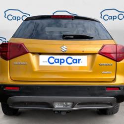 Suzuki Vitara IV 1.4 Boosterjet 140 Allgrip Style - Toit ouvrant Vernines