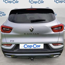 Renault Kadjar 1.5 dCi 115 Intens - 5 places Porspoder