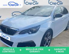 Peugeot 308 SW Phase 2