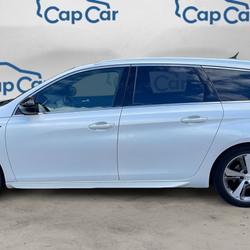 Peugeot 308 SW Phase 2 1.5 BlueHDi 130 GT Line - 5 places Lille