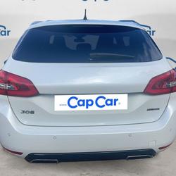 Peugeot 308 SW Phase 2 1.5 BlueHDi 130 GT Line - 5 places Lille