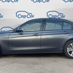 BMW Serie 3 (F30) 318d 143 Sport Poisy