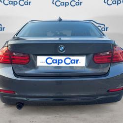 BMW Serie 3 (F30) 318d 143 Sport Poisy