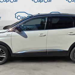 Peugeot 3008 1.5 BlueHDi 130 EAT8 GT Line - Automatique Toit ouvrant Le Cannet