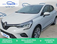 Renault Clio 5 Saint-Pierre-du-Perray