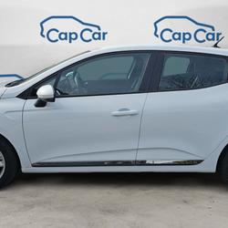 Renault Clio 5 V 1.5 Blue dCi 85 Business Saint-Pierre-du-Perray