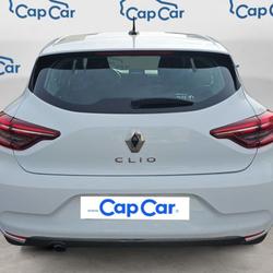Renault Clio 5 V 1.5 Blue dCi 85 Business Saint-Pierre-du-Perray
