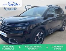 Citroen C5 Aircross Sannois