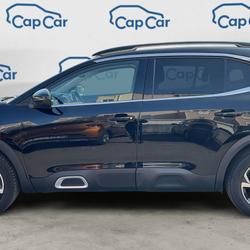 Citroen C5 Aircross 1.6 PureTech 180 EAT8 Shine Sannois