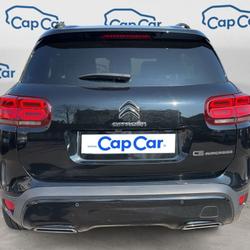 Citroen C5 Aircross 1.6 PureTech 180 EAT8 Shine Sannois