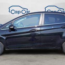 Ford Fiesta 1.0 Ecoboost 100 Titanium Reims