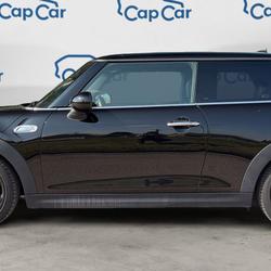 Mini Mini 2.0 Cooper S 192 DCT7 Sainte-Marguerite