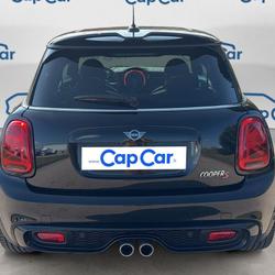 Mini Mini 2.0 Cooper S 192 DCT7 Sainte-Marguerite