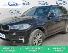 BMW X5 Lezay