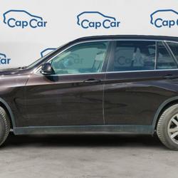 BMW X5 xDrive 25d 231 BVA8 Lounge Plus Lezay