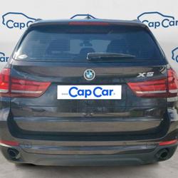 BMW X5 xDrive 25d 231 BVA8 Lounge Plus Lezay