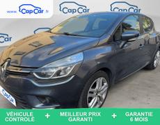 Renault Clio 4