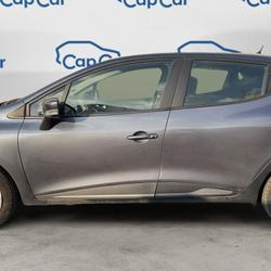 Renault Clio 4 0.9 TCe 90 Business Asni&egrave;res-sur-Seine