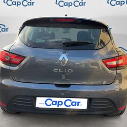Renault Clio 4 0.9 TCe 90 Business Asni&egrave;res-sur-Seine