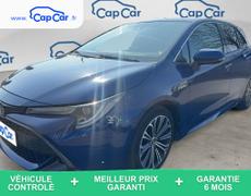 Toyota Corolla Sartrouville