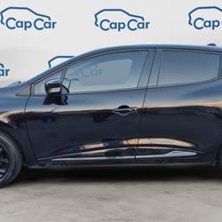 Renault Clio 4 1.2 75 Zen Rouen