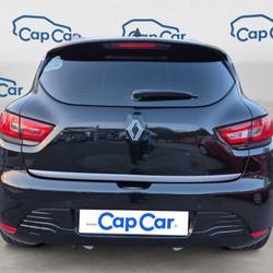 Renault Clio 4 1.2 75 Zen Rouen