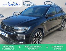 Volkswagen T-Roc Bastia