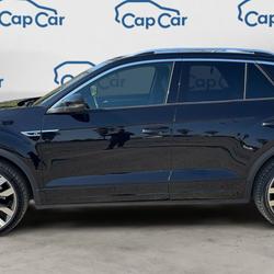 Volkswagen T-Roc 1.5 TSI 150 DSG7 R-Line Bastia