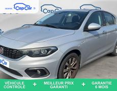 Fiat Tipo 2 Sucé-sur-Erdre