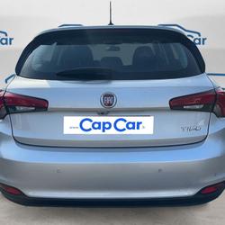 Fiat Tipo 2 1.6 MULTIJET 120.0 Business Suc&eacute;-sur-Erdre
