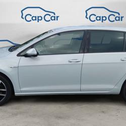 Volkswagen Golf 7 136 100 kWh E- - Automatique Saint-Paul