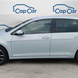 Volkswagen Golf 7 136 100 kWh E- - Automatique Saint-Paul