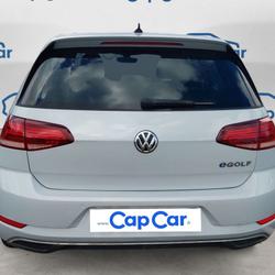 Volkswagen Golf 7 136 100 kWh E- - Automatique Saint-Paul