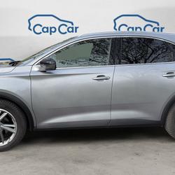 DS DS7 1.5 BlueHDi130 EAT8 Grand Chic Gamaches