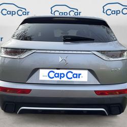 DS DS7 1.5 BlueHDi130 EAT8 Grand Chic Gamaches