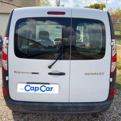 Renault Kangoo Express 1.5 Blue dCi 75 Grand Confort Cavaillon