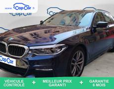 BMW Serie 5 Touring Lyon 6e Arrondissement