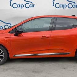 Renault Clio 5 0.9 TCe 90 Techno Compi&egrave;gne