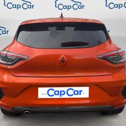 Renault Clio 5 0.9 TCe 90 Techno Compi&egrave;gne