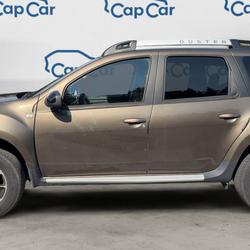 Dacia Duster 1.2 TCe 125 Black Touch - Entretien constructeur Carcassonne