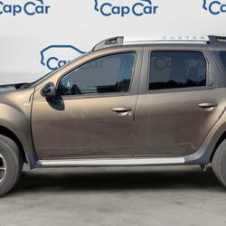Dacia Duster 1.2 TCe 125 Black Touch - Entretien constructeur Carcassonne