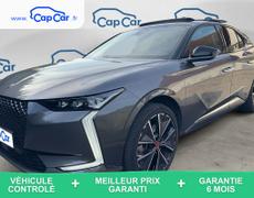 DS DS4 Saint-Gervais-la-Forêt