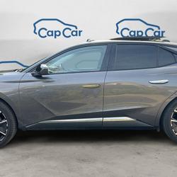 DS DS4 1.6 E-Tense 225 Hybrid EAT8 Performance Line+ - Automatique Toit ouvrant Saint-Gervais-la-For&ecirc;t