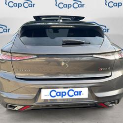 DS DS4 1.6 E-Tense 225 Hybrid EAT8 Performance Line+ - Automatique Toit ouvrant Saint-Gervais-la-For&ecirc;t