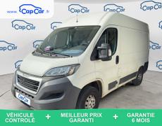 Peugeot Boxer Arcueil