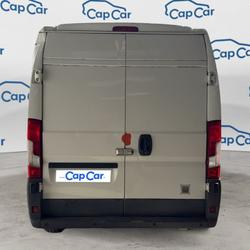Peugeot Boxer VU 2.0 BlueHDi 110 L1h2 Arcueil