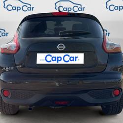 Nissan Juke 1.2 DIG-T 115 N-Connecta Metz