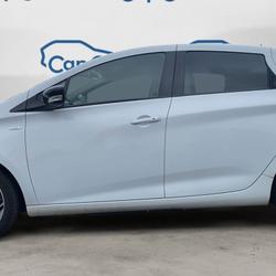 Renault Zoe 88 Iconic - Automatique Entretien constructeur P&eacute;rigueux