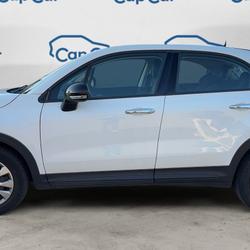 Fiat 500x 1.0 FireFly Turbo 120 Urban Ponteilla